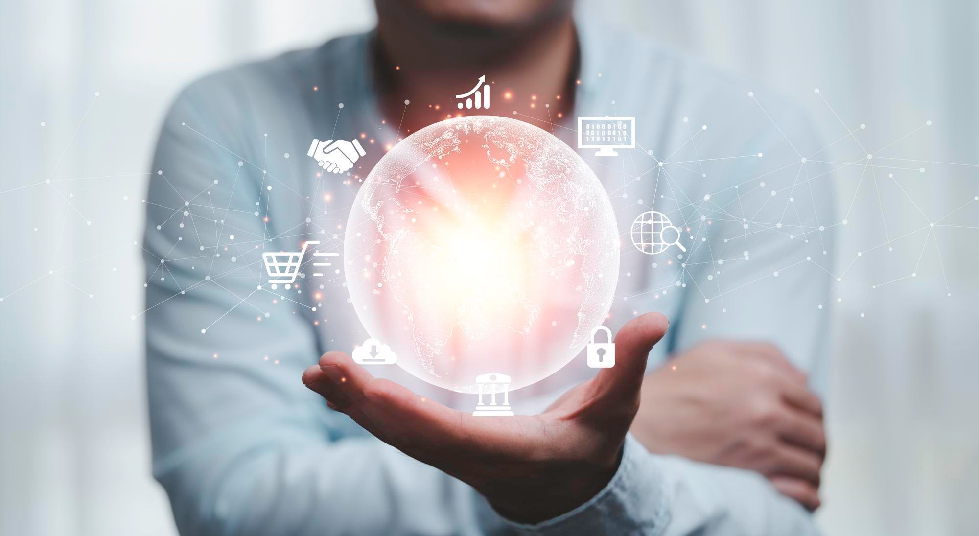 Software Architecture for Modern Businesses