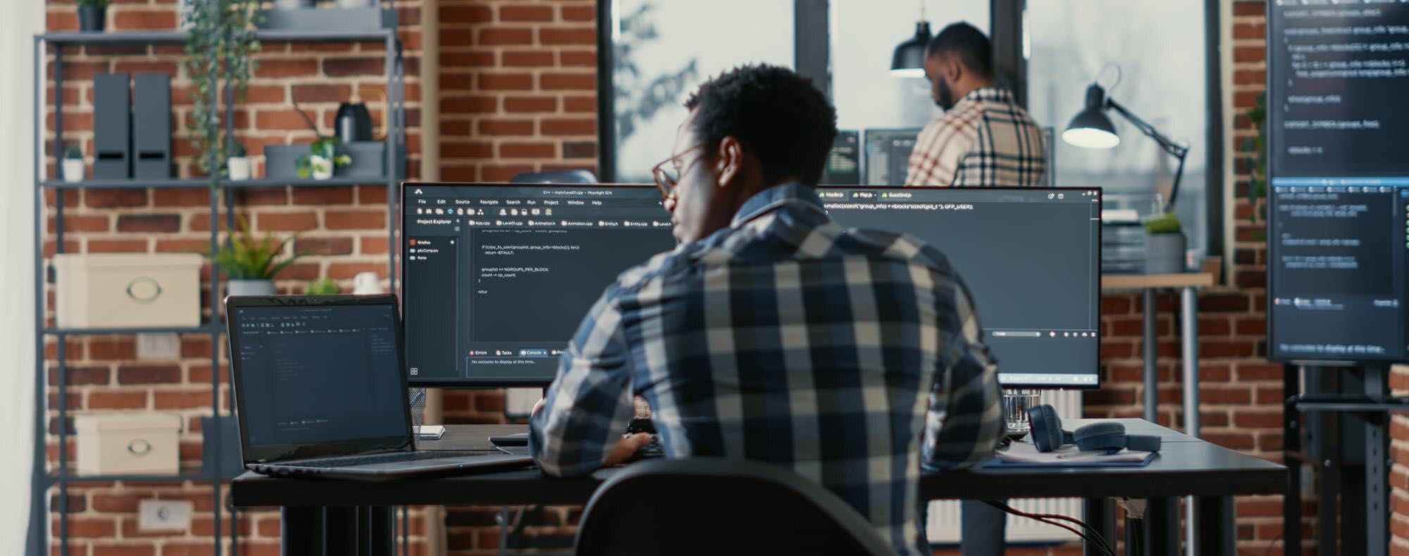 Choosing the Right Software Architecture for Your Organization