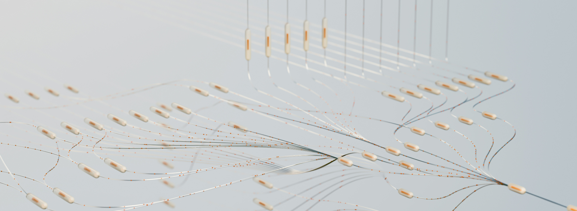 Microservice Internals: Advanced Data Management Patterns